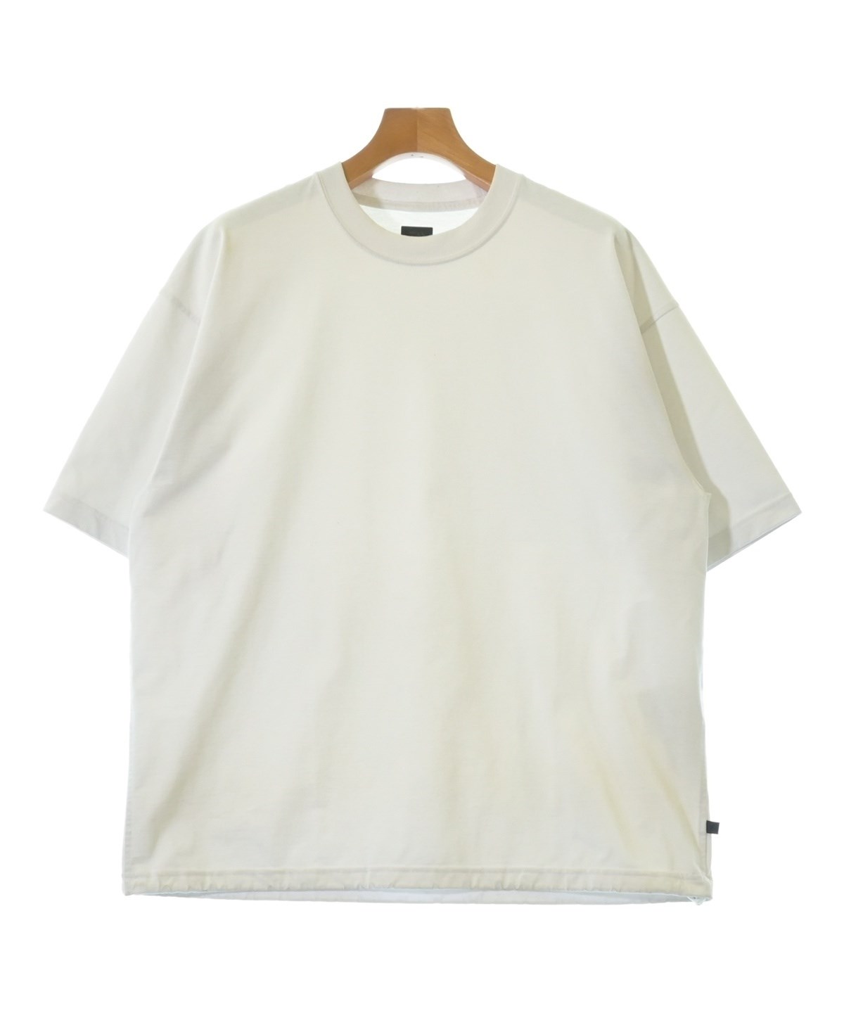DAIWA PIER39（ダイワピア39）Tシャツ・カットソー 白 サイズ:M