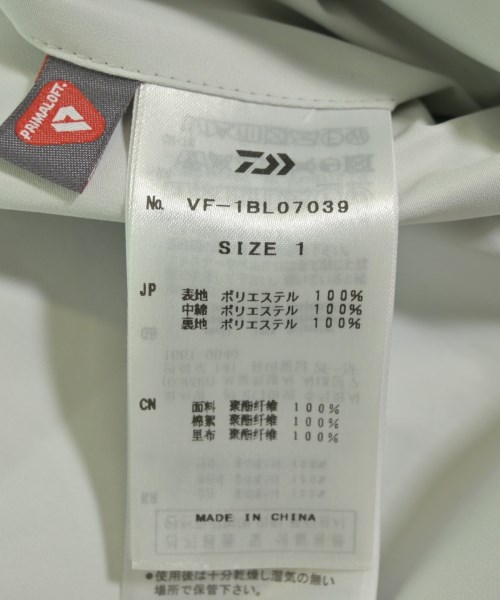 DAIWA PIER39（ダイワピア３９）その他 白 サイズ:1(S位) レディース/2200721111018