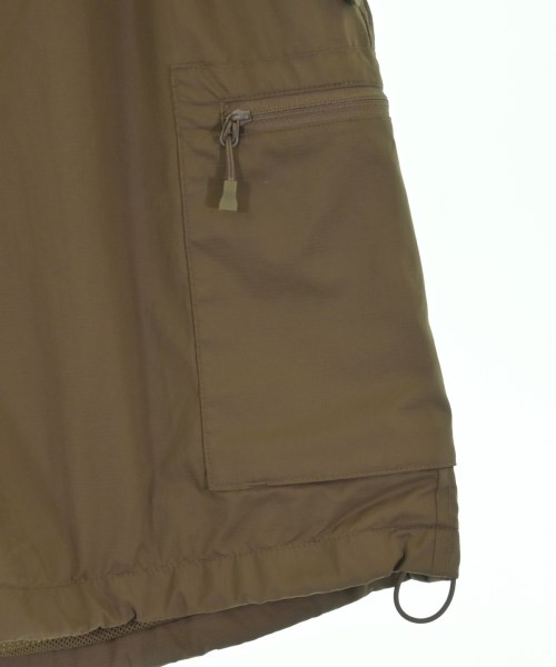 DAIWA PIER39（ダイワピア３９）ショートパンツ 茶 サイズ:M メンズ/2200722935040