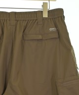 DAIWA PIER39（ダイワピア３９）ショートパンツ 茶 サイズ:M メンズ/2200722935040