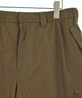DAIWA PIER39（ダイワピア３９）ショートパンツ 茶 サイズ:M メンズ/2200722935040