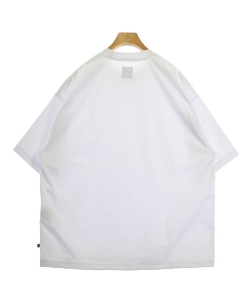 DAIWA PIER39（ダイワピア３９）Tシャツ・カットソー 白 サイズ:L メンズ/2200728686113