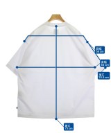 DAIWA PIER39（ダイワピア３９）Tシャツ・カットソー 白 サイズ:L メンズ/2200728686113