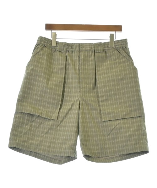 DAIWA PIER39（ダイワピア３９）ショートパンツ カーキ サイズ:L メンズ/2200728705029
