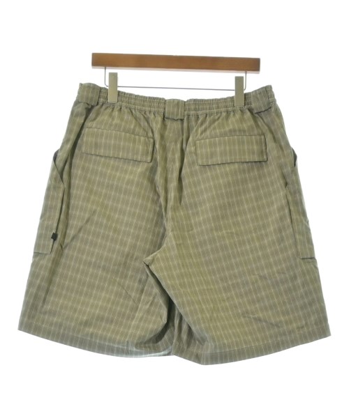 DAIWA PIER39（ダイワピア３９）ショートパンツ カーキ サイズ:L メンズ/2200728705029