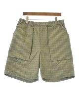 DAIWA PIER39（ダイワピア３９）ショートパンツ カーキ サイズ:L メンズ/2200728705029