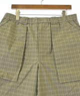 DAIWA PIER39（ダイワピア３９）ショートパンツ カーキ サイズ:L メンズ/2200728705029