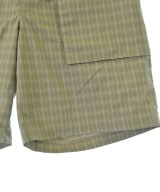 DAIWA PIER39（ダイワピア３９）ショートパンツ カーキ サイズ:L メンズ/2200728705029