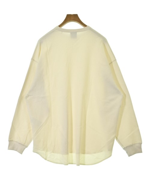DAIWA PIER39（ダイワピア３９）Tシャツ・カットソー 白 サイズ:L メンズ/2200728705081