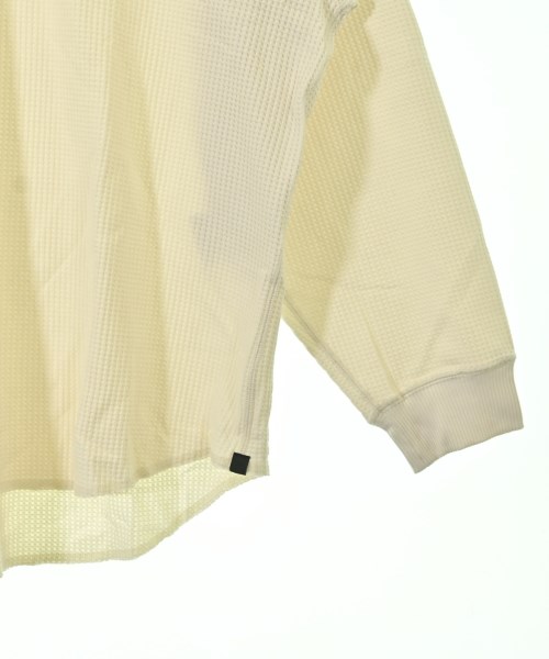 DAIWA PIER39（ダイワピア３９）Tシャツ・カットソー 白 サイズ:L メンズ/2200728705081