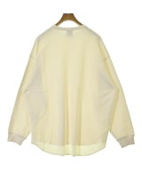 DAIWA PIER39（ダイワピア３９）Tシャツ・カットソー 白 サイズ:L メンズ/2200728705081