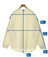 DAIWA PIER39（ダイワピア３９）Tシャツ・カットソー 白 サイズ:L メンズ/2200728705081