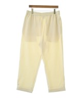 DAIWA PIER39（ダイワピア３９）スウェットパンツ 白 サイズ:L メンズ/2200728705098