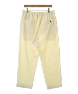 DAIWA PIER39（ダイワピア３９）スウェットパンツ 白 サイズ:L メンズ/2200728705098