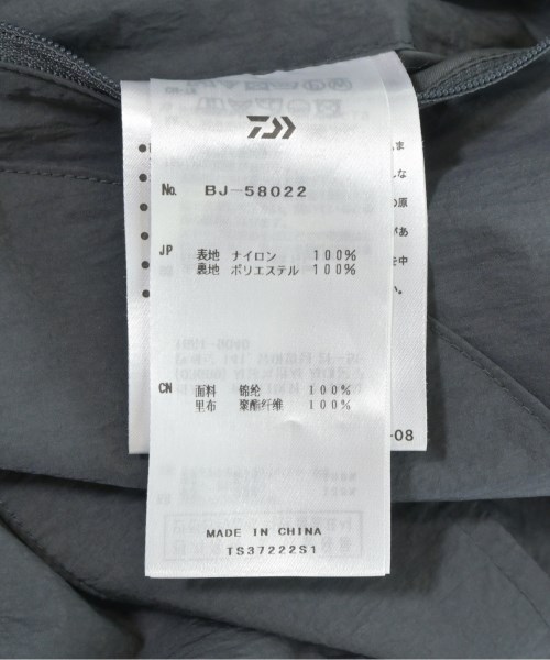 DAIWA PIER39（ダイワピア３９）その他 グレー サイズ:M メンズ/2200682305075