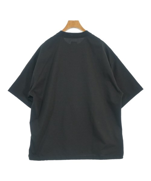 DAIWA PIER39（ダイワピア３９）Tシャツ・カットソー 黒 サイズ:L メンズ/2200684155029