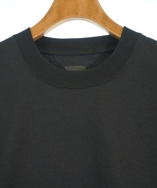 DAIWA PIER39（ダイワピア３９）Tシャツ・カットソー 黒 サイズ:L メンズ/2200684155029