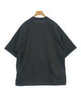 DAIWA PIER39（ダイワピア３９）Tシャツ・カットソー 黒 サイズ:L メンズ/2200684155029