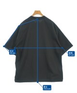 DAIWA PIER39（ダイワピア３９）Tシャツ・カットソー 黒 サイズ:L メンズ/2200684155029