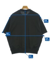 DAIWA PIER39（ダイワピア３９）スウェット 黒 サイズ:F メンズ/2200681585034