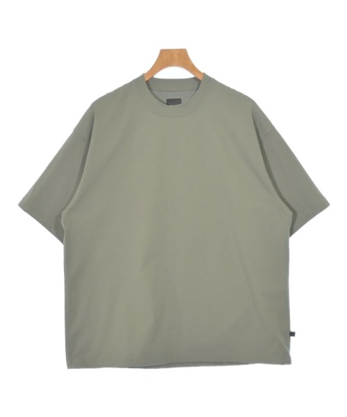DAIWA PIER39(ダイワピア３９)Tシャツ・カットソー カーキ サイズ:M/2200685246023