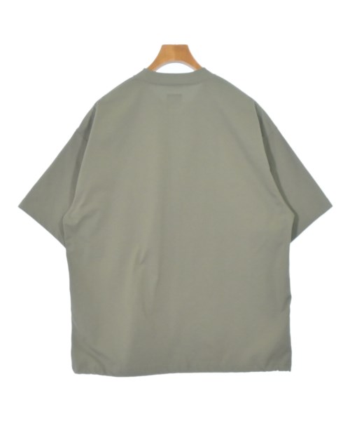 DAIWA PIER39（ダイワピア３９）Tシャツ・カットソー カーキ サイズ:M メンズ/2200685246023