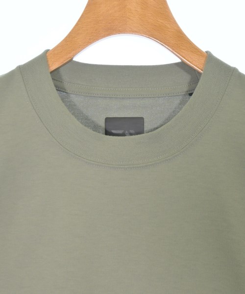 DAIWA PIER39（ダイワピア３９）Tシャツ・カットソー カーキ サイズ:M メンズ/2200685246023