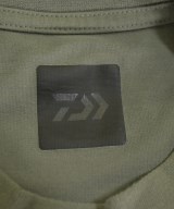 DAIWA PIER39（ダイワピア３９）Tシャツ・カットソー カーキ サイズ:M メンズ/2200685246023