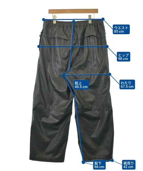 DAIWA PIER39（ダイワピア３９）その他 黒 サイズ:XL メンズ/2200685213674