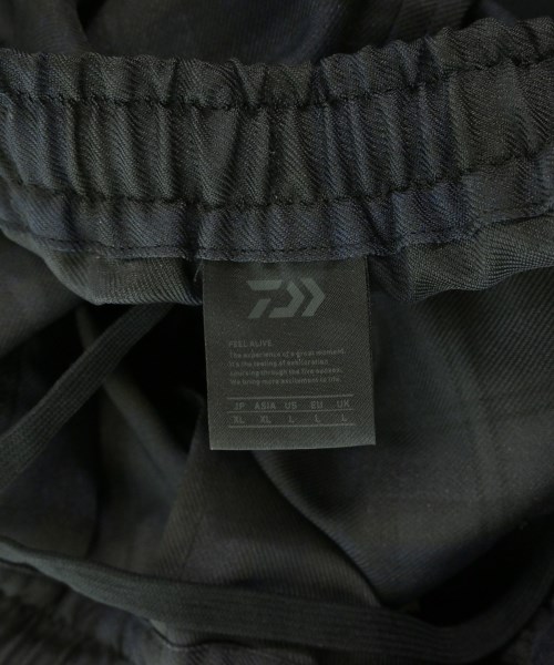 DAIWA PIER39（ダイワピア３９）その他 グレー サイズ:XL メンズ/2200685632079