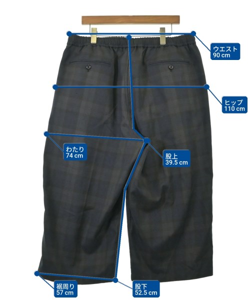 DAIWA PIER39（ダイワピア３９）その他 グレー サイズ:XL メンズ/2200685632079