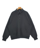 DAIWA PIER39（ダイワピア３９）スウェット 黒 サイズ:XL メンズ/2200685632123