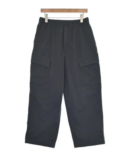 DAIWA PIER39(ダイワピア３９)カーゴパンツ 黒 サイズ:M/2200685744048