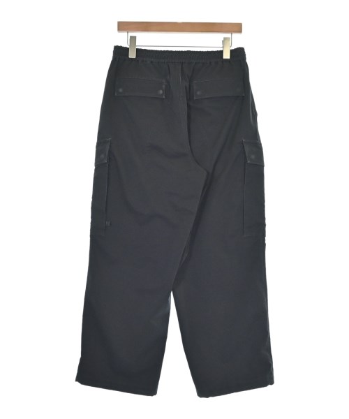 DAIWA PIER39（ダイワピア３９）カーゴパンツ 黒 サイズ:M メンズ/2200685744048
