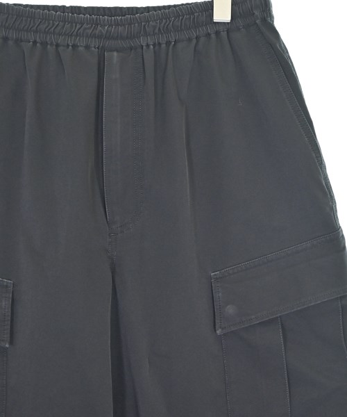 DAIWA PIER39（ダイワピア３９）カーゴパンツ 黒 サイズ:M メンズ/2200685744048