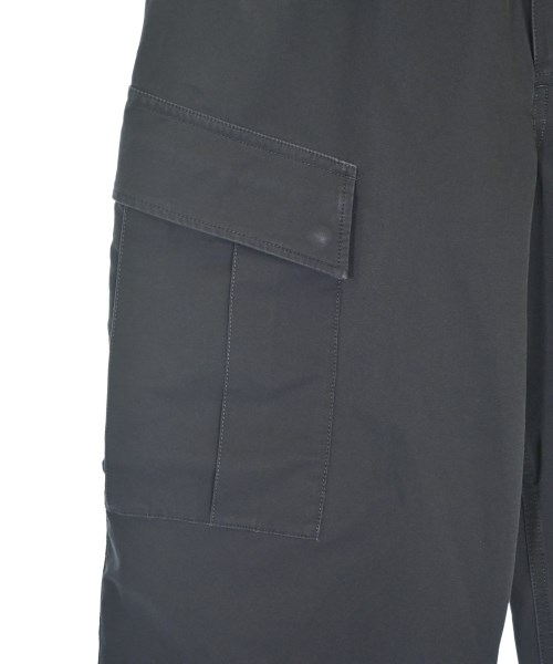 DAIWA PIER39（ダイワピア３９）カーゴパンツ 黒 サイズ:M メンズ/2200685744048