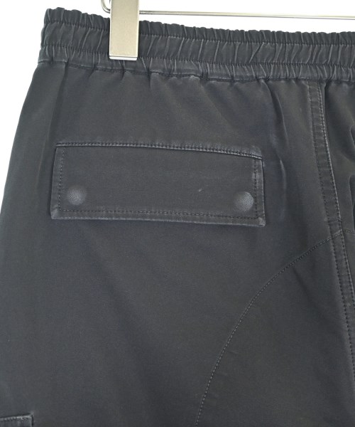 DAIWA PIER39（ダイワピア３９）カーゴパンツ 黒 サイズ:M メンズ/2200685744048