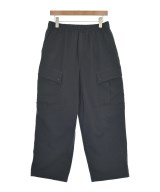 DAIWA PIER39（ダイワピア３９）カーゴパンツ 黒 サイズ:M メンズ/2200685744048