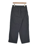 DAIWA PIER39（ダイワピア３９）カーゴパンツ 黒 サイズ:M メンズ/2200685744048