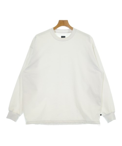 DAIWA PIER39(ダイワピア３９)Tシャツ・カットソー 白 サイズ:M/2200686185079