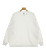 DAIWA PIER39（ダイワピア３９）Tシャツ・カットソー 白 サイズ:M メンズ/2200686185079