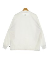 DAIWA PIER39（ダイワピア３９）Tシャツ・カットソー 白 サイズ:M メンズ/2200686185079