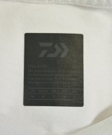 DAIWA PIER39（ダイワピア３９）Tシャツ・カットソー 白 サイズ:M メンズ/2200686185079
