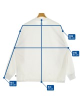 DAIWA PIER39（ダイワピア３９）Tシャツ・カットソー 白 サイズ:M メンズ/2200686185079