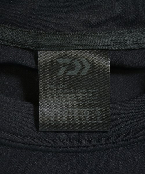 DAIWA PIER39（ダイワピア３９）スウェット 黒 サイズ:M メンズ/2200686285106