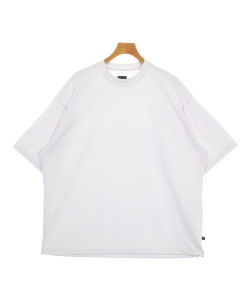 DAIWA PIER39(ダイワピア３９)Tシャツ・カットソー 白 サイズ:XL/2200686640028