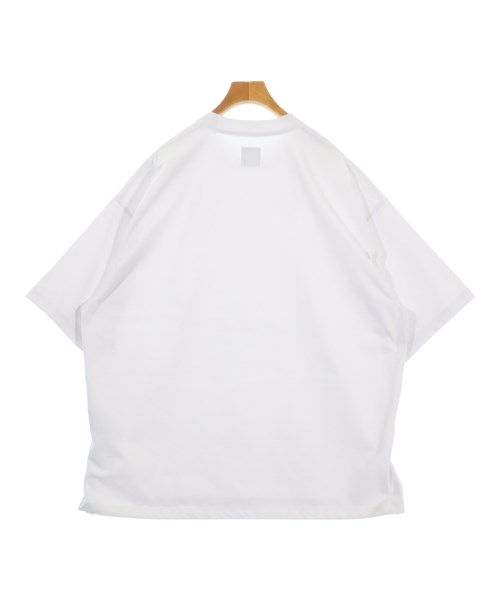DAIWA PIER39（ダイワピア３９）Tシャツ・カットソー 白 サイズ:XL メンズ/2200686640028
