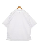 DAIWA PIER39（ダイワピア３９）Tシャツ・カットソー 白 サイズ:XL メンズ/2200686640028