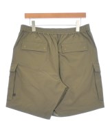 DAIWA PIER39（ダイワピア３９）ショートパンツ カーキ サイズ:M メンズ/2200681320017