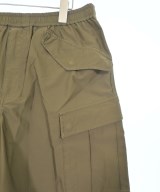 DAIWA PIER39（ダイワピア３９）ショートパンツ カーキ サイズ:M メンズ/2200681320017